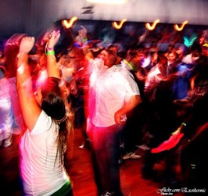 Getting Rid of Frenetic Intemperance in Our Own Lives