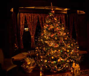 Seven Sublime Ways to Make Christmas Merry Again