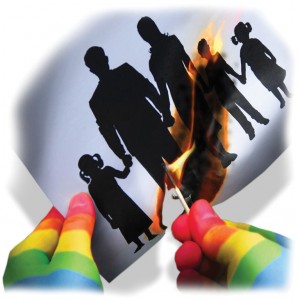 Can You Force People to Sin?