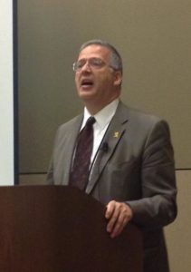 Need a Speaker for 2018?