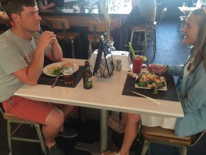 Human Touch or iTouch