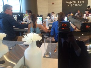 Human Touch or iTouch