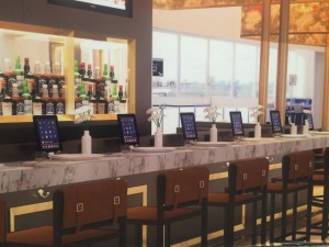 Human Touch or iTouch