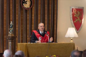 At TFP National Conference: Is the Benedict Option an Option?