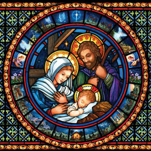 Christmas Novena | Return to Order