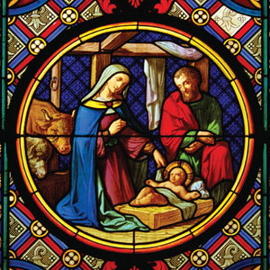 Christmas Novena Day 2