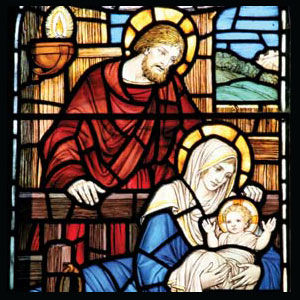 Christmas Novena Day 3