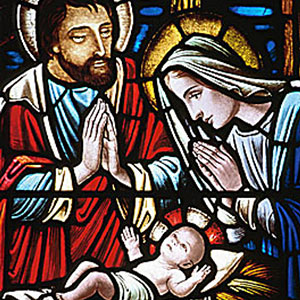 Christmas Novena Day 4