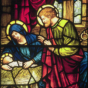 Christmas Novena Day 5