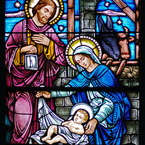 Christmas Novena Day 6