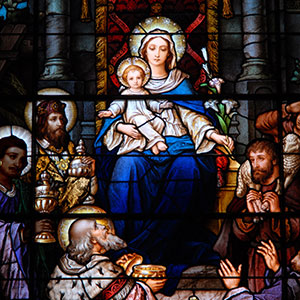 Christmas Novena Day 9