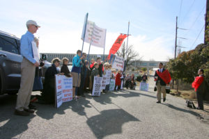 Americans Say “NO” to Satan Statue on State Property