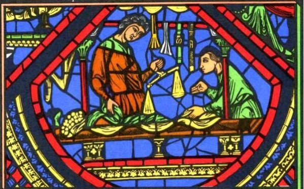 Medieval Paternalism and Progressivist Neo-Slavery