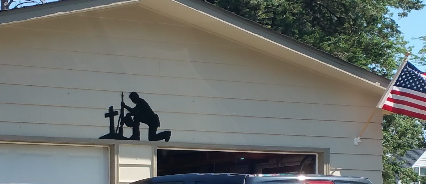 Catholics Reject Satan Monument in Belle Plaine, Minnesota