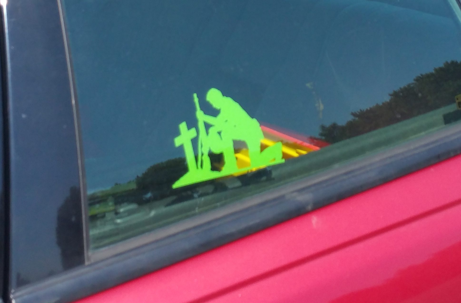 Catholics Reject Satan Monument in Belle Plaine, Minnesota