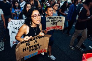 Three Ways to Stop the DACA Nightmare