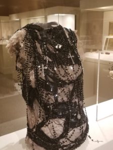 The Metʼs ʻHeavenly Bodiesʼ Exhibition and the Catholic Church: An Impossible Coexistence