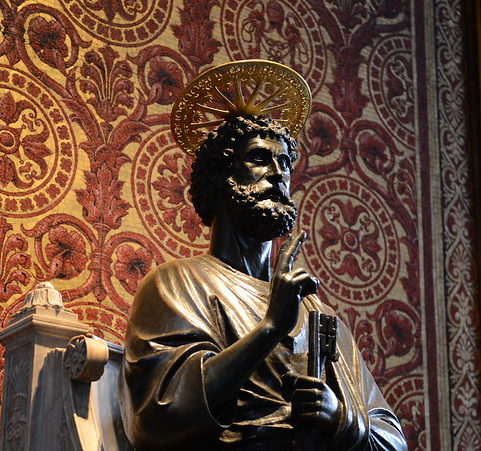 Reflections on the Sexual Abuse Scandal by the Clergy