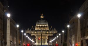 The Sexual Abuse Scandals: Symptom of a Profound Crisis of Faith