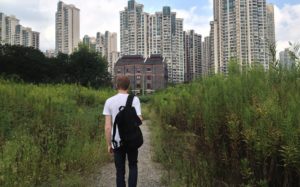 Absent Without Leave – Why so Many Children Skip School