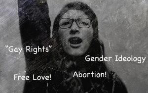 The Sexual State: A Report from the Battlefield