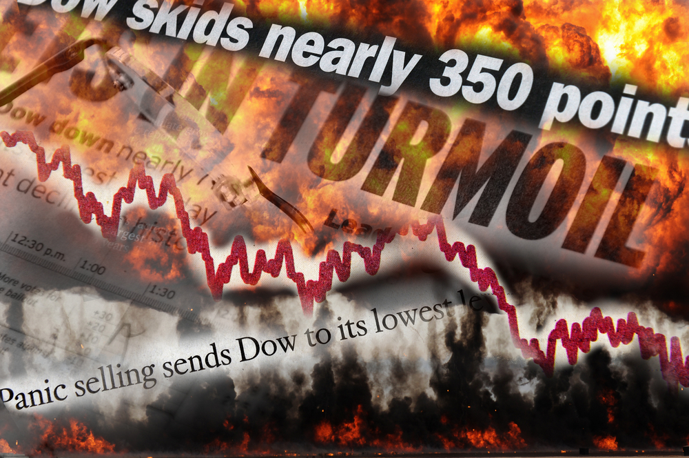 Return to Order An Impending Economic Crisis 1