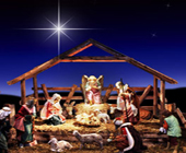 Christmas: “The Most Audacious Dream Imaginable”