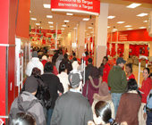 Return to Order Video on Frenetic Intemperance: The Mad Rush to Buy on Black Friday 1