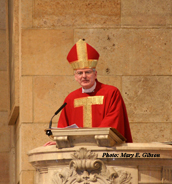 Praise for Return to Order — The Most Reverend John C. Nienstedt