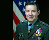 Praise for Return to Order — Maj. Gen. Patrick H. Brady