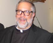 Fr. Trigilio