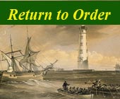 Praise for Return to Order — David S. Miller