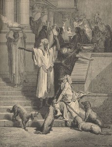 460px-Gustave_Dore_Lazarus_and_the_Rich_Man
