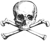 Return to Order Death by Regulation 2