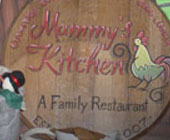 Return to Order Mammy's: The Real Cracker Barrel 1