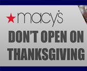 Return to Order This Is Not Thanksgiving 1