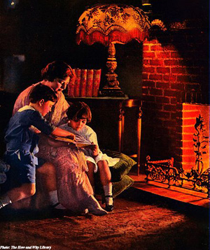 Return to Order Second Tip for Putting Technology in Its Place and Regaining Control of Your Life 2