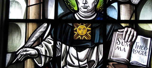 Return to Order What Does Saint Thomas Say About Immigration? 2