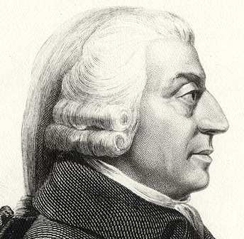 Return to Order Adam Smith Did Not Invent Economics 2