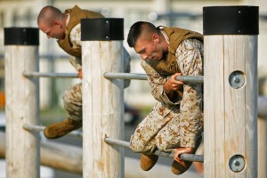 USMC Training