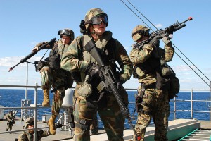 (VBSS) training