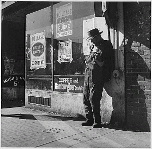 The Marketing Boom of the Great Depression