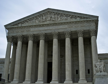 Return to Order In Legalizing Same-Sex “Marriage” U.S. Supreme Court Rejects Natural Law and Provokes God’s Wrath