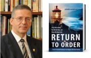 Return to Order Return to Order Featured on NPR’s Good Books Radio Show