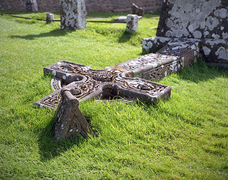 Return to Order When the Sacred and Ritual Die