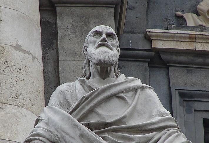 Return to Order “Courage, Play the Man” 2