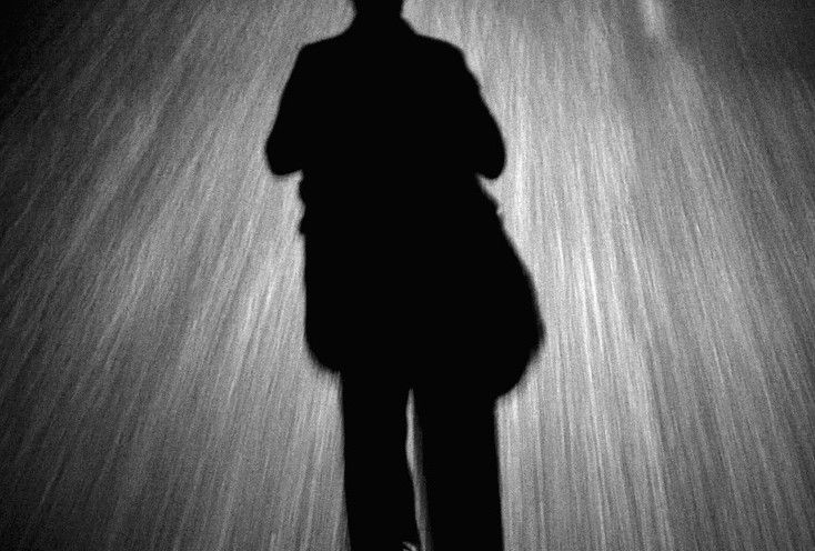 Return to Order The Ideal Presidential Candidate Who Is Not Running