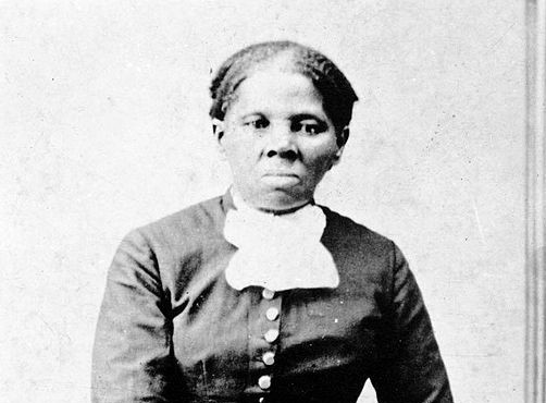 Return to Order Why Harriet Tubman Should Not Be on the Twenty Dollar Bill 3
