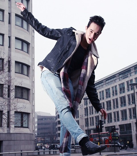 Return to Order The Emperor Is Wearing Pajamas: The Decline of Dress 3