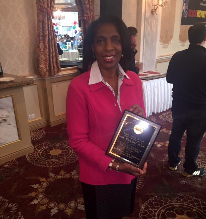 “The Carrot Cake Lady” — Still Making it the Way Grandma Did